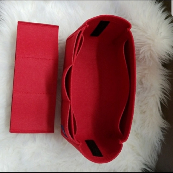 Organize bag . - Picture 3 of 4